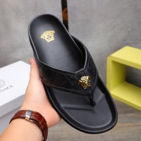 $56.00 USD Versace Slippers For Men #1237306