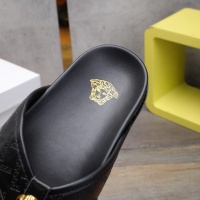 $56.00 USD Versace Slippers For Men #1237306