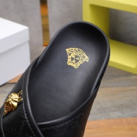 $56.00 USD Versace Slippers For Men #1237307