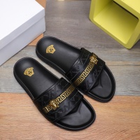 $56.00 USD Versace Slippers For Men #1237308