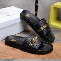 $56.00 USD Versace Slippers For Men #1237308