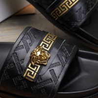 $56.00 USD Versace Slippers For Men #1237308