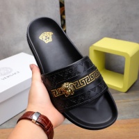 $56.00 USD Versace Slippers For Men #1237308