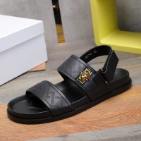 $56.00 USD Versace Sandal For Men #1237309