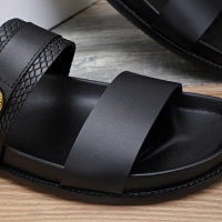 $56.00 USD Versace Sandal For Men #1237310