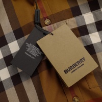 $72.00 USD Burberry Shirts Long Sleeved For Unisex #1237313