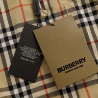 $68.00 USD Burberry Shirts Long Sleeved For Unisex #1237315