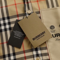 $68.00 USD Burberry Shirts Long Sleeved For Unisex #1237316