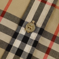 $64.00 USD Burberry Shirts Long Sleeved For Unisex #1237320