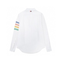 $52.00 USD Thom Browne TB Shirts Long Sleeved For Unisex #1237322