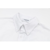 $52.00 USD Thom Browne TB Shirts Long Sleeved For Unisex #1237322