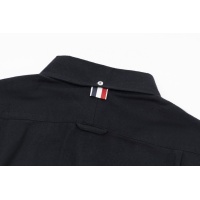 $64.00 USD Thom Browne TB Shirts Long Sleeved For Unisex #1237326