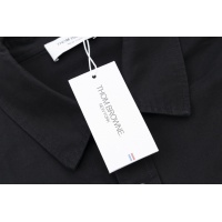 $64.00 USD Thom Browne TB Shirts Long Sleeved For Unisex #1237329