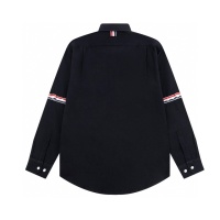 $56.00 USD Thom Browne TB Shirts Long Sleeved For Unisex #1237332