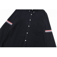 $56.00 USD Thom Browne TB Shirts Long Sleeved For Unisex #1237332