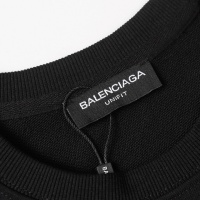 $52.00 USD Balenciaga Hoodies Long Sleeved For Unisex #1237361