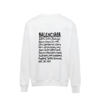 $52.00 USD Balenciaga Hoodies Long Sleeved For Unisex #1237379