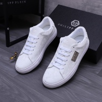 $76.00 USD Philipp Plein PP Casual Shoes For Men #1237384