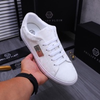 $76.00 USD Philipp Plein PP Casual Shoes For Men #1237384