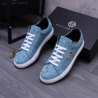 $76.00 USD Philipp Plein PP Casual Shoes For Men #1237386