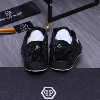 $76.00 USD Philipp Plein PP Casual Shoes For Men #1237390