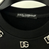 $52.00 USD Dolce & Gabbana D&G Hoodies Long Sleeved For Unisex #1237415