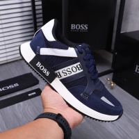 $76.00 USD Boss Casual Shoes For Men #1237432