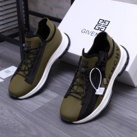 $98.00 USD Givenchy Casual Shoes For Men #1237441