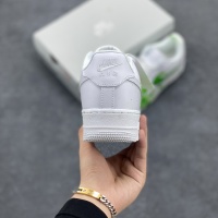 $80.00 USD Nike Air Force 1 For Women #1237500