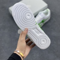 $80.00 USD Nike Air Force 1 For Women #1237500