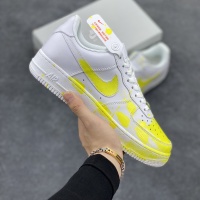 $80.00 USD Nike Air Force 1 For Women #1237504