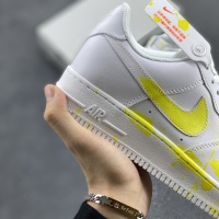 $80.00 USD Nike Air Force 1 For Women #1237504