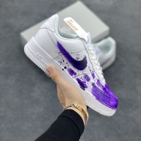 $80.00 USD Nike Air Force 1 For Women #1237507