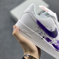 $80.00 USD Nike Air Force 1 For Women #1237507