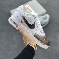 $80.00 USD Nike Air Force 1 For Women #1237509