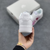 $80.00 USD Nike Air Force 1 For Women #1237511