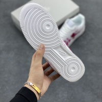 $80.00 USD Nike Air Force 1 For Women #1237511