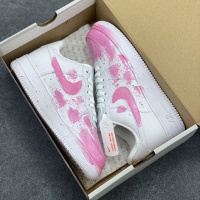 $85.00 USD Nike Air Force 1 For Women #1237514