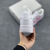 $85.00 USD Nike Air Force 1 For Women #1237514