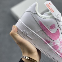 $85.00 USD Nike Air Force 1 For Women #1237514