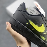 $85.00 USD Nike Air Force 1 For Men #1237522