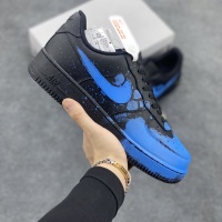 $85.00 USD Nike Air Force 1 For Men #1237526