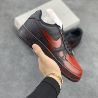 $85.00 USD Nike Air Force 1 For Men #1237530