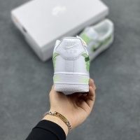 $102.00 USD Nike Air Force 1 For Women #1237541