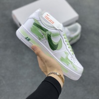 $102.00 USD Nike Air Force 1 For Men #1237542