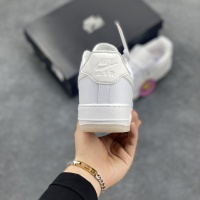 $92.00 USD Nike Air Force 1 For Women #1237551