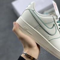 $98.00 USD Nike Air Force 1 For Women #1237557