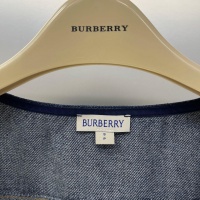 $105.00 USD Burberry Dresses Sleeveless For Women #1237559