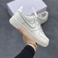 $98.00 USD Nike Air Force 1 For Women #1237560