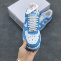 $98.00 USD Nike Air Force 1 For Women #1237566